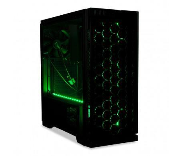 iBOX Wizard 2 - 431287 - zdjęcie 3